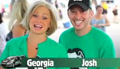 Фото - Georgia Van Cuylenburg: 408x236 / 21 Кб