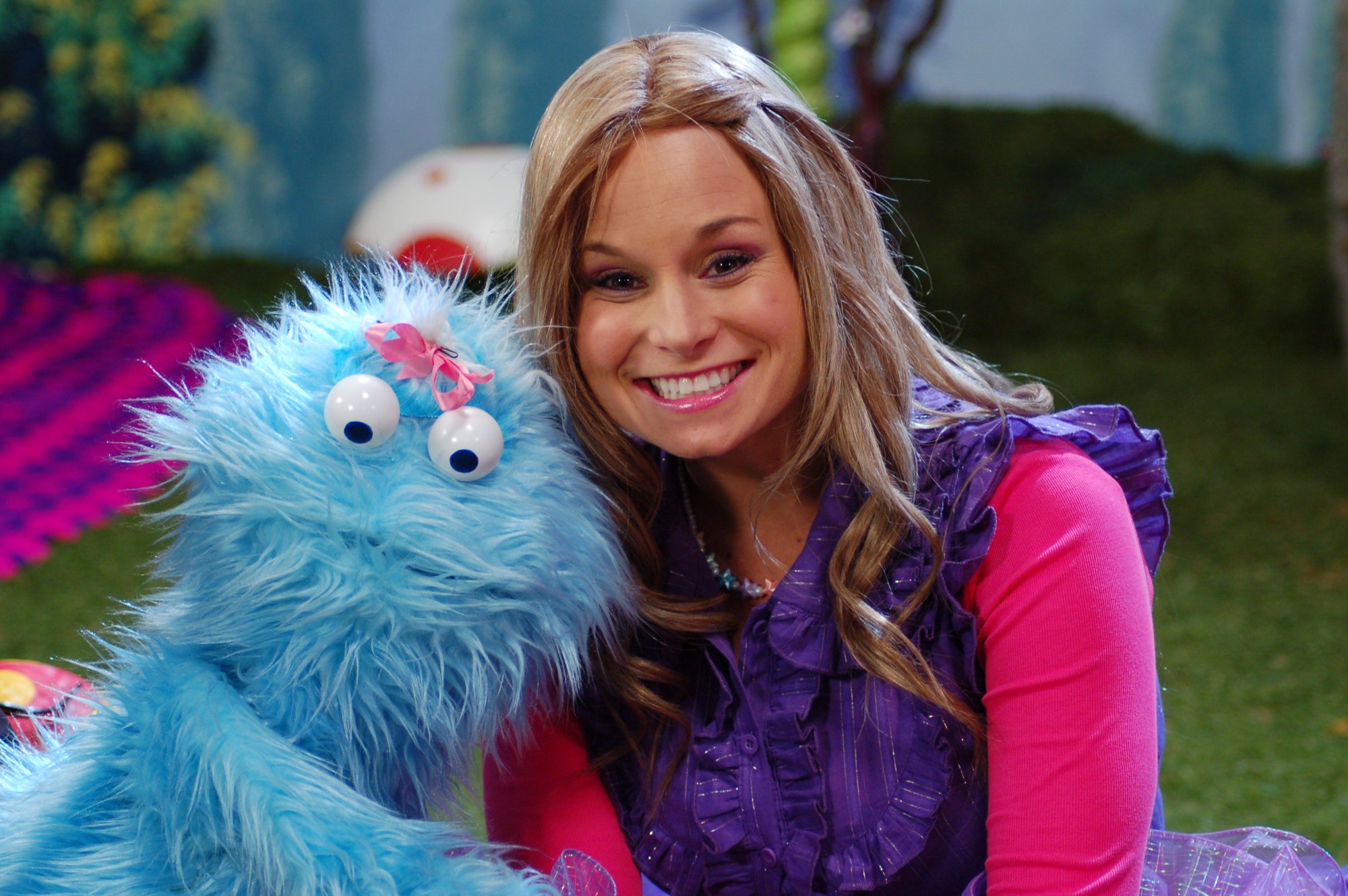 Фото - Georgia Van Cuylenburg: 2000x1330 / 401 Кб