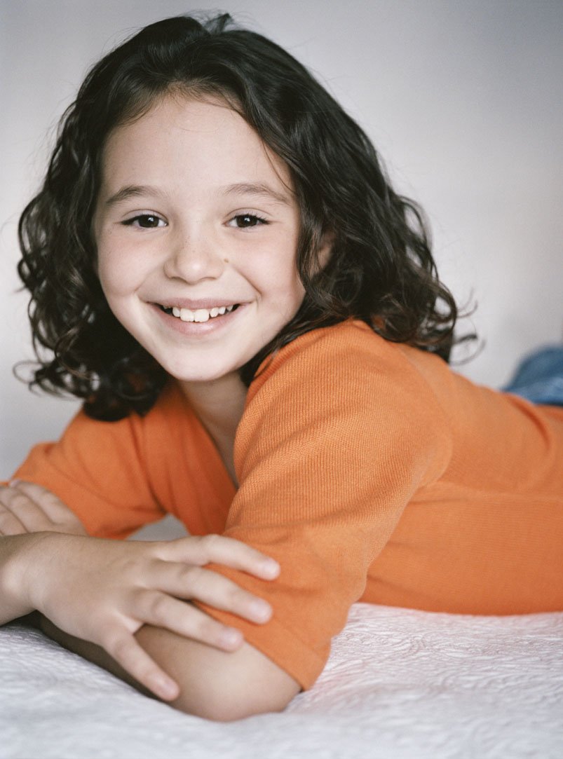 Фото - Mackenzie Connolly: 803x1083 / 109 Кб