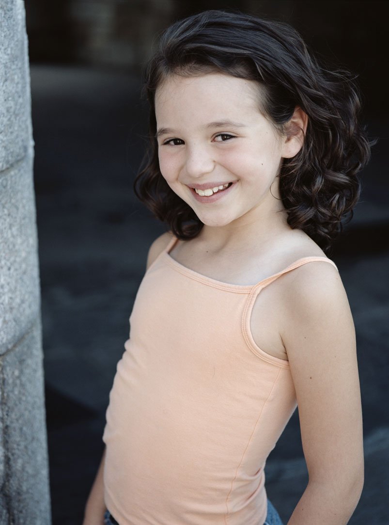 Фото - Mackenzie Connolly: 803x1083 / 91 Кб