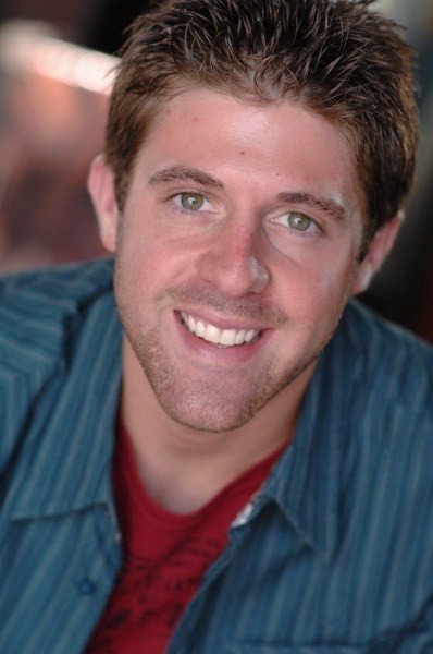 Фото - Steve Olson: 398x600 / 40 Кб