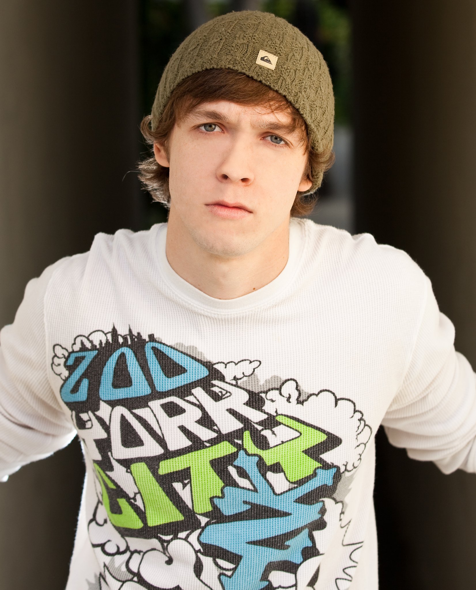 Фото - Evan Adrian: 1652x2048 / 426 Кб