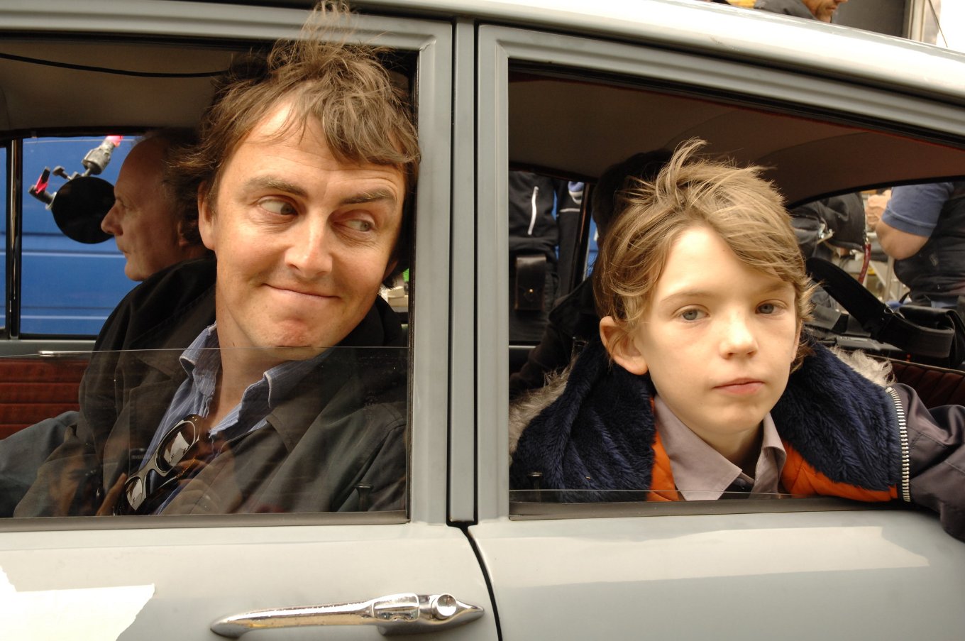 Фото - Билл Милнер: 1360x903 / 185 Кб