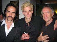 Фото - Гисли Орн Гардарссон: 195x146 / 9 Кб