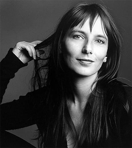 Фото - Erica Berg: 461x519 / 42 Кб