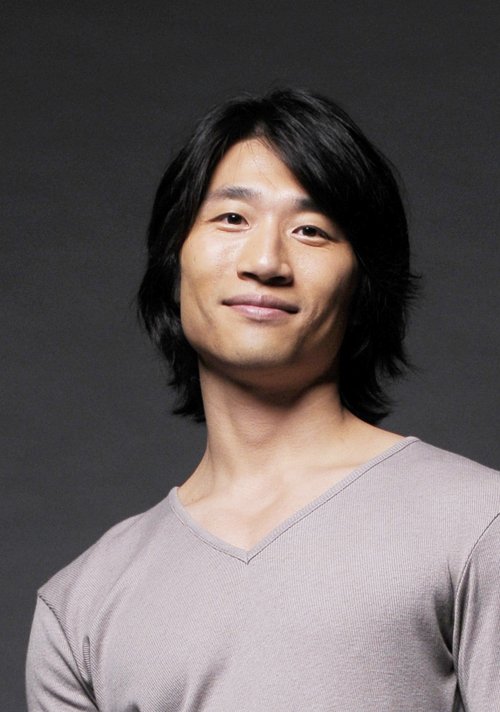 Фото - Содзи Араи: 500x712 / 53 Кб