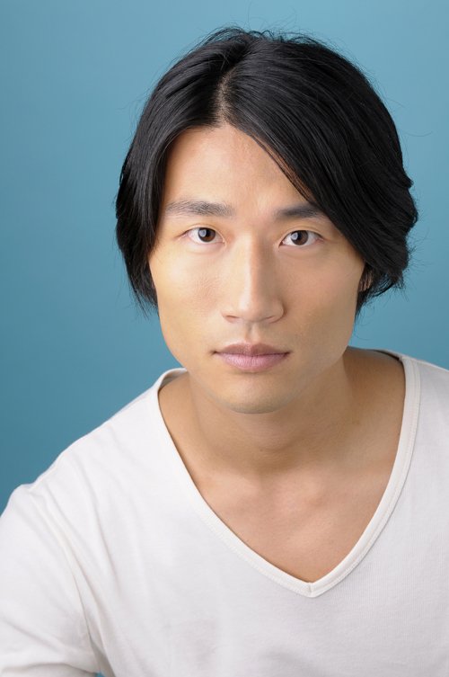 Фото - Содзи Араи: 500x753 / 44 Кб