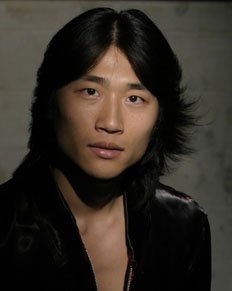 Фото - Содзи Араи: 232x291 / 10 Кб