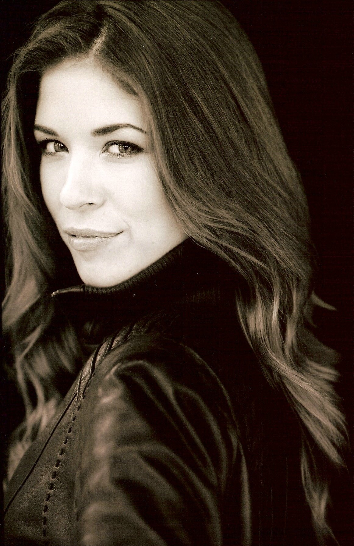 Фото - Devon Weigel: 1162x1792 / 422 Кб