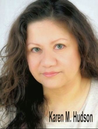 Фото - Карен М. Хадсон: 336x441 / 23 Кб