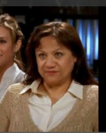 Фото - Карен М. Хадсон: 364x455 / 23 Кб