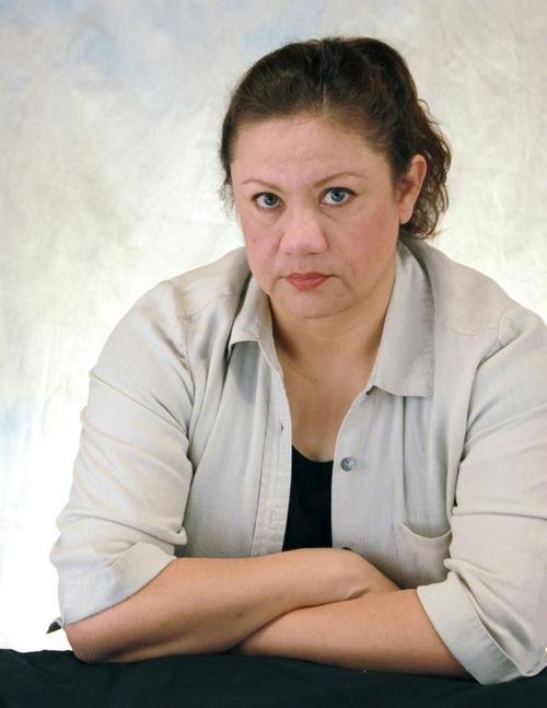 Фото - Карен М. Хадсон: 500x647 / 40 Кб