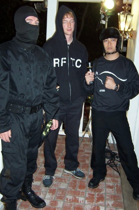 Фото - Michael Miranda: 450x676 / 64 Кб