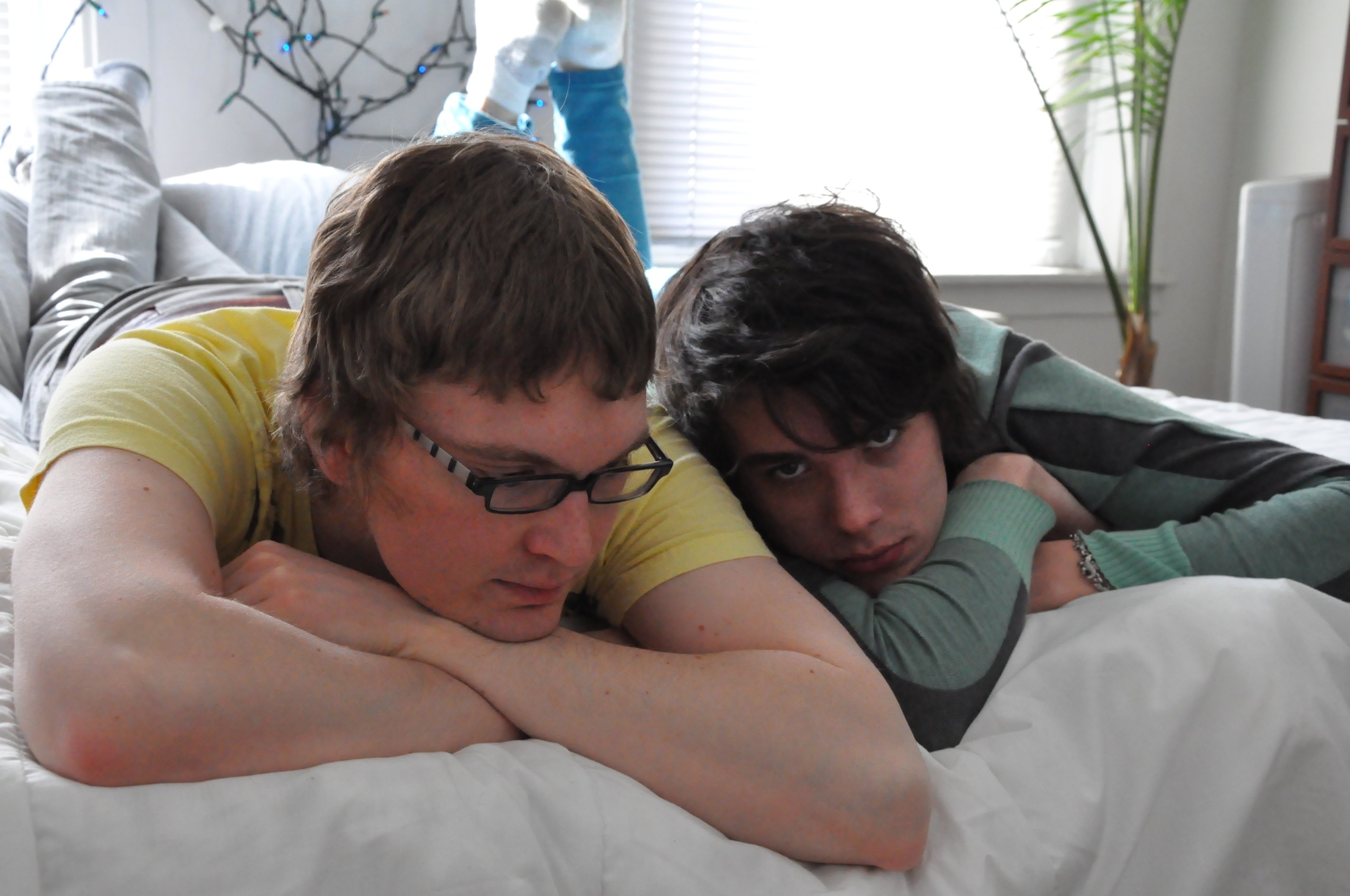 Фото - Nathan Adloff: 2848x1892 / 463 Кб