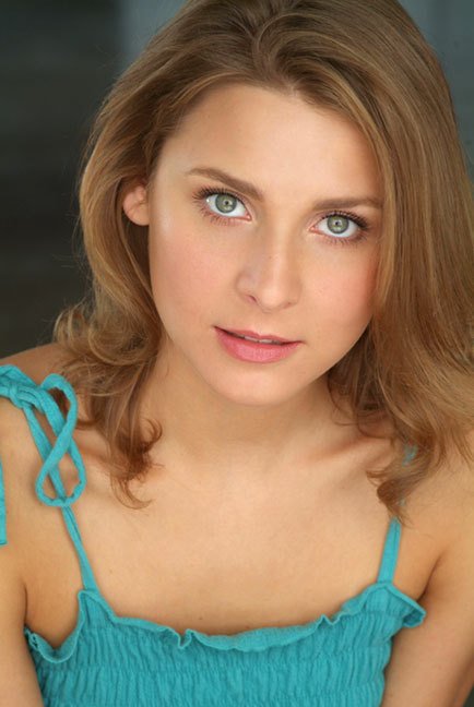 Фото - Michelle Lang: 434x648 / 44 Кб