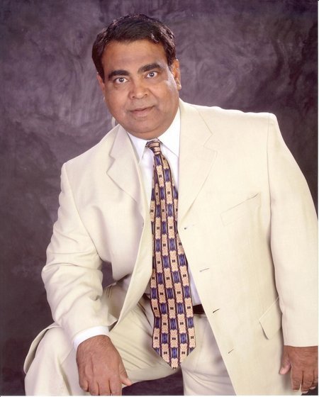 Фото - Мобин Кхан: 450x560 / 44 Кб