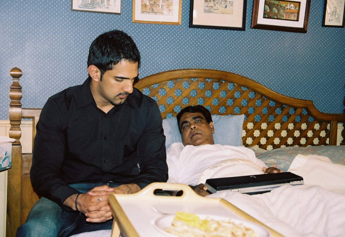 Фото - Мобин Кхан: 1208x830 / 211 Кб