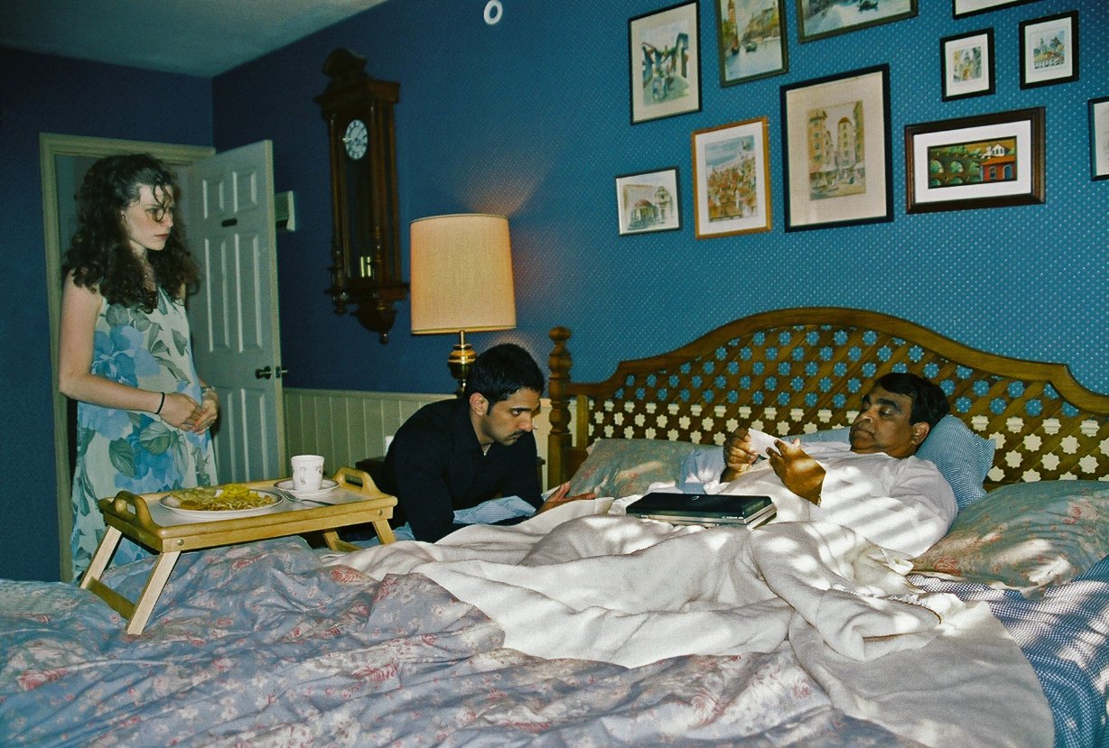 Фото - Мобин Кхан: 1228x829 / 255 Кб