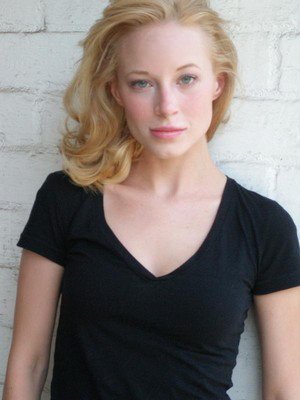 Фото - Michelle Page: 300x400 / 22 Кб