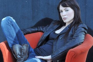 Фото - Michelle Page: 300x199 / 16 Кб