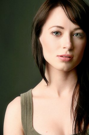 Фото - Michelle Page: 300x452 / 21 Кб