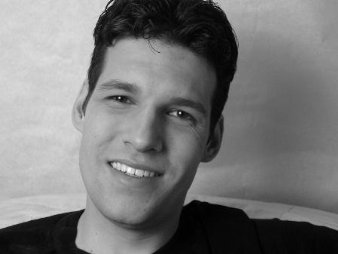 Фото - Dave R. Watkins: 338x254 / 12 Кб