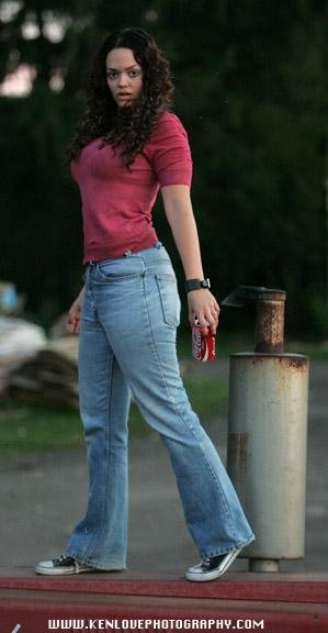 Фото - Бренна Рот: 299x576 / 29 Кб