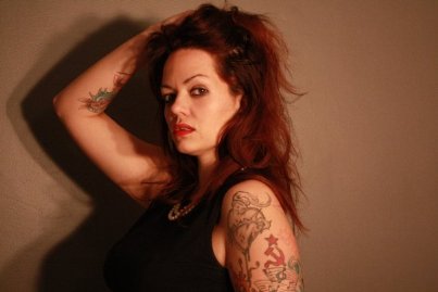 Фото - Бренна Рот: 403x269 / 16 Кб