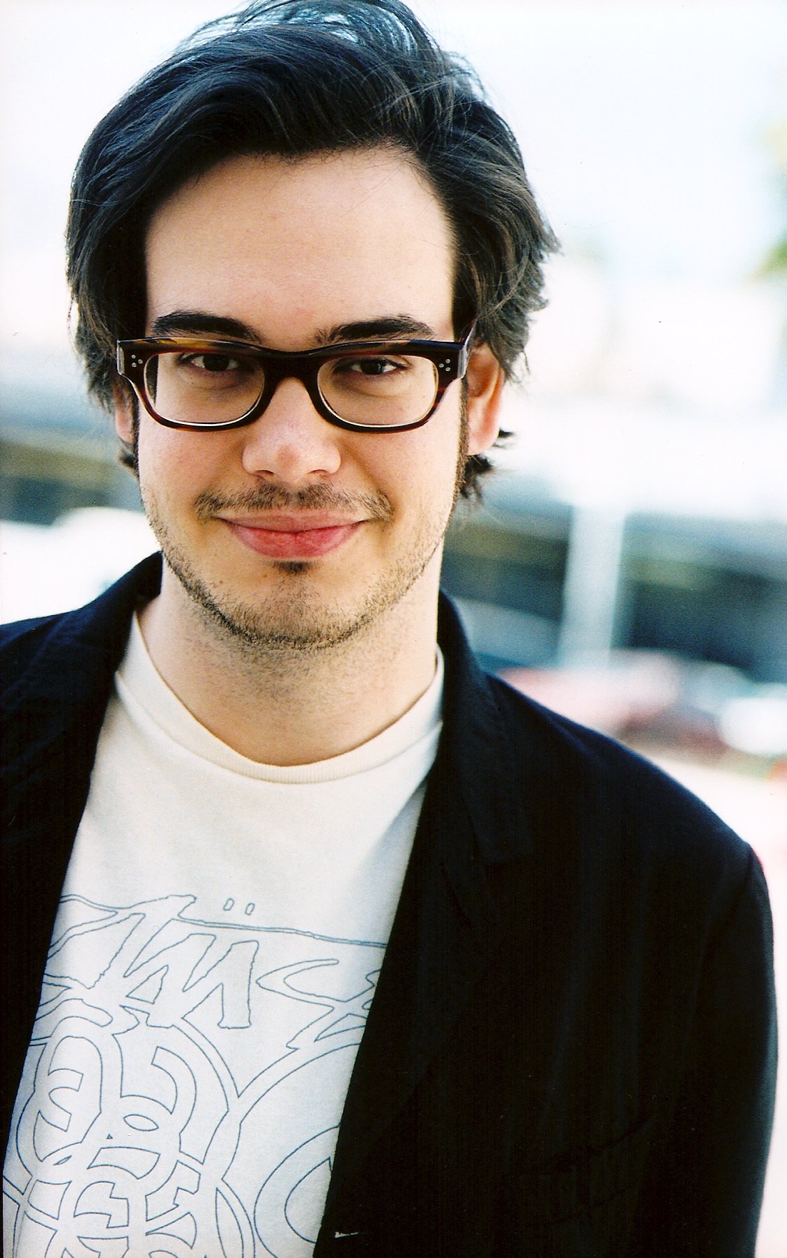 Фото - Нельсон Франклин: 1129x1804 / 325 Кб