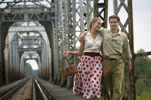 Фото - Julia Pietrucha: 483x322 / 40 Кб