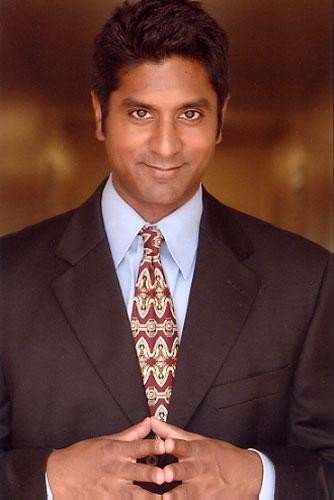 Фото - Фрэнк Махарадж: 334x500 / 27 Кб