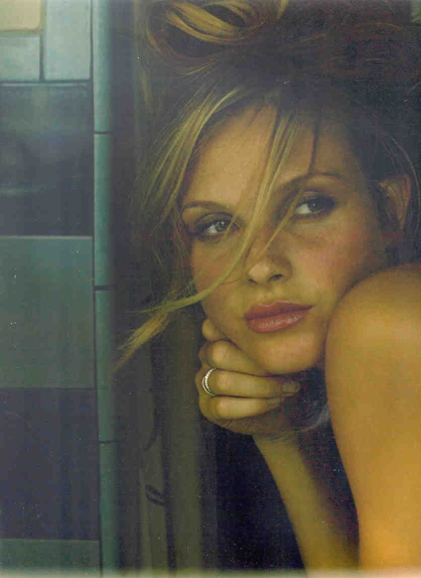 Фото - Бо Гарретт: 835x1146 / 56 Кб