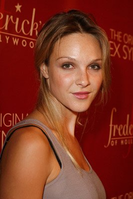 Фото - Бо Гарретт: 267x400 / 21 Кб