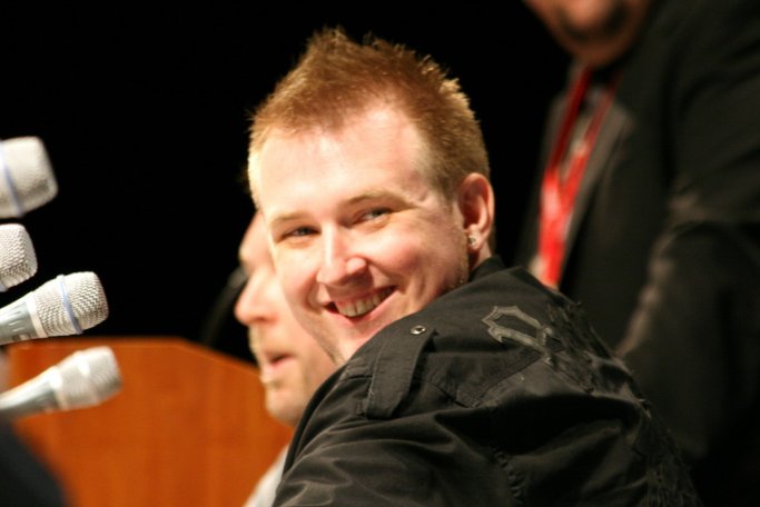 Фото - Колин Штраус: 683x456 / 37 Кб