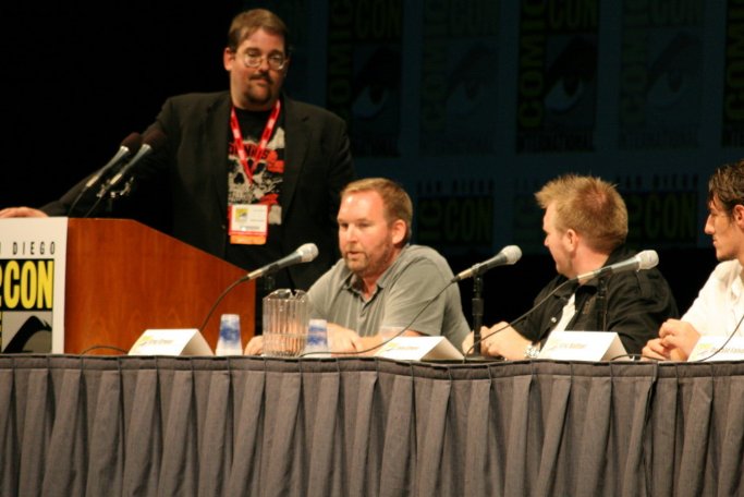 Фото - Колин Штраус: 683x456 / 52 Кб