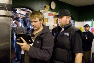 Фото - Колин Штраус: 323x215 / 19 Кб