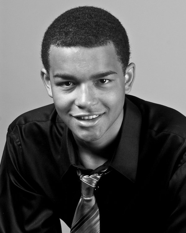 Фото - Josh Christman: 600x750 / 55 Кб