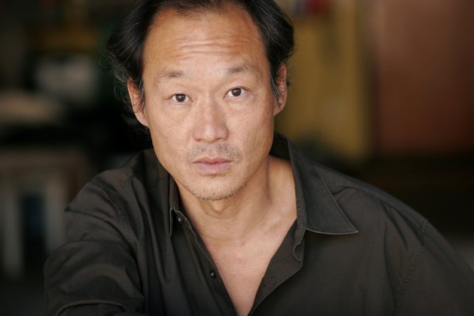 Фото - Виктор Джей Хо: 667x445 / 33 Кб