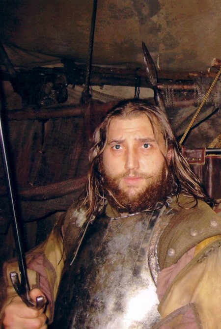 Фото - Kevin Kelsall: 450x670 / 63 Кб