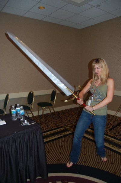 Фото - Stephanie Young: 401x604 / 41 Кб