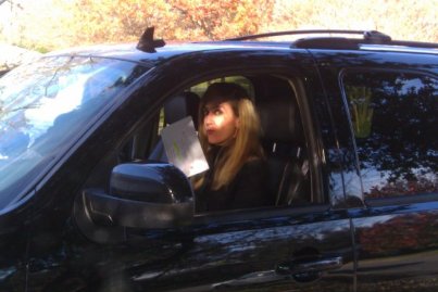 Фото - Stephanie Young: 403x269 / 25 Кб