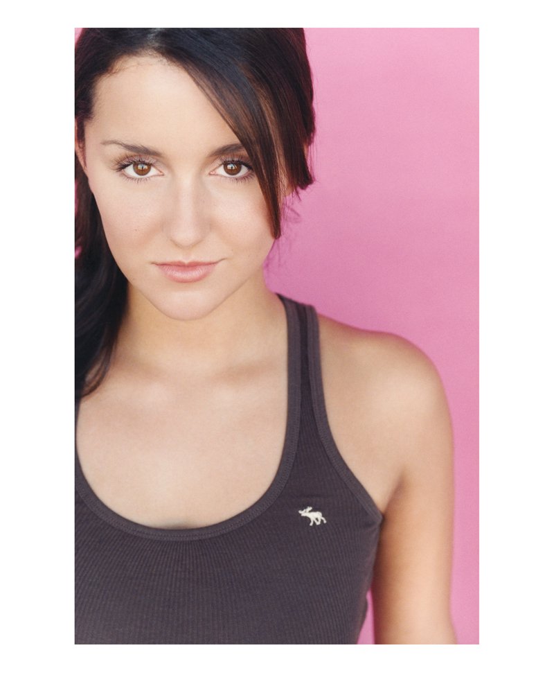 Фото - Эшли Грузко: 800x1000 / 71 Кб