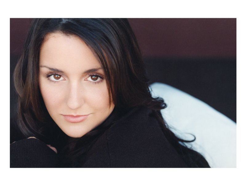 Фото - Эшли Грузко: 800x640 / 47 Кб