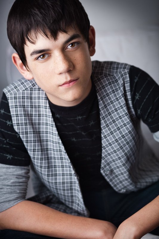 Фото - Кайнан Виб: 533x800 / 72 Кб