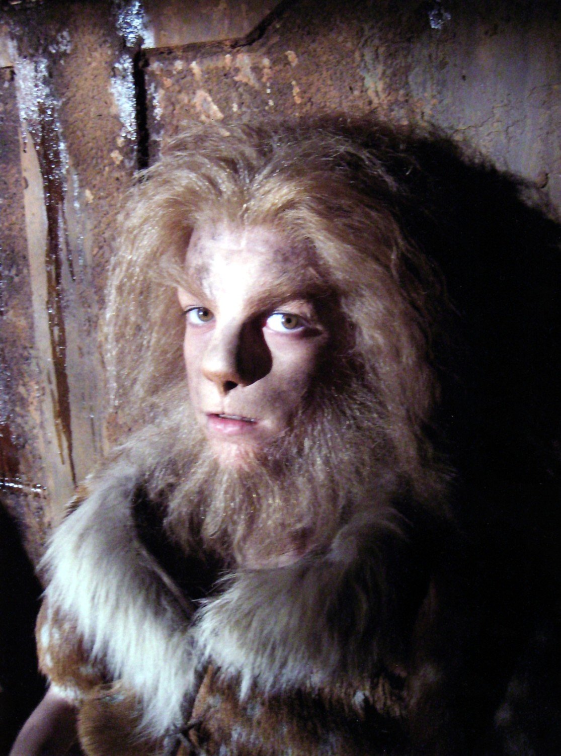 Фото - Кайнан Виб: 1115x1503 / 278 Кб