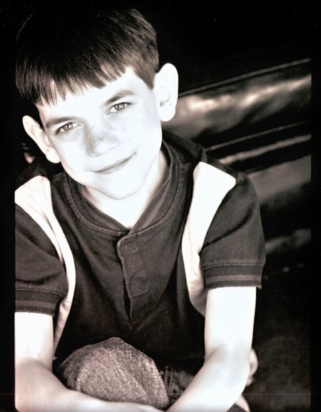 Фото - Кайнан Виб: 450x578 / 46 Кб