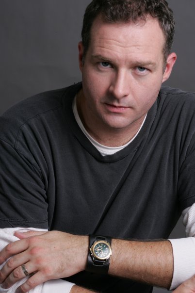 Фото - Брайан Боланд: 402x604 / 37 Кб