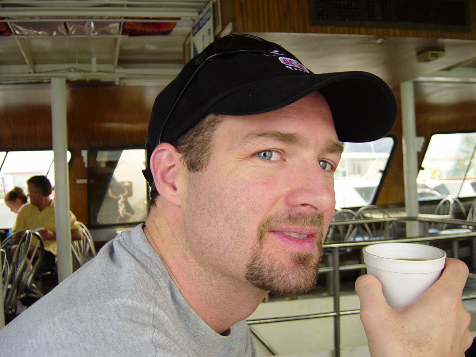 Фото - Брайан Боланд: 1536x1152 / 258 Кб