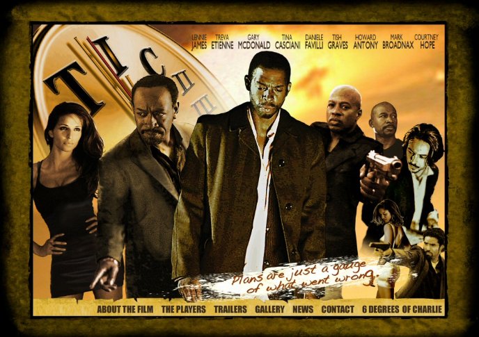 Фото - Кортни Хоуп: 688x485 / 91 Кб