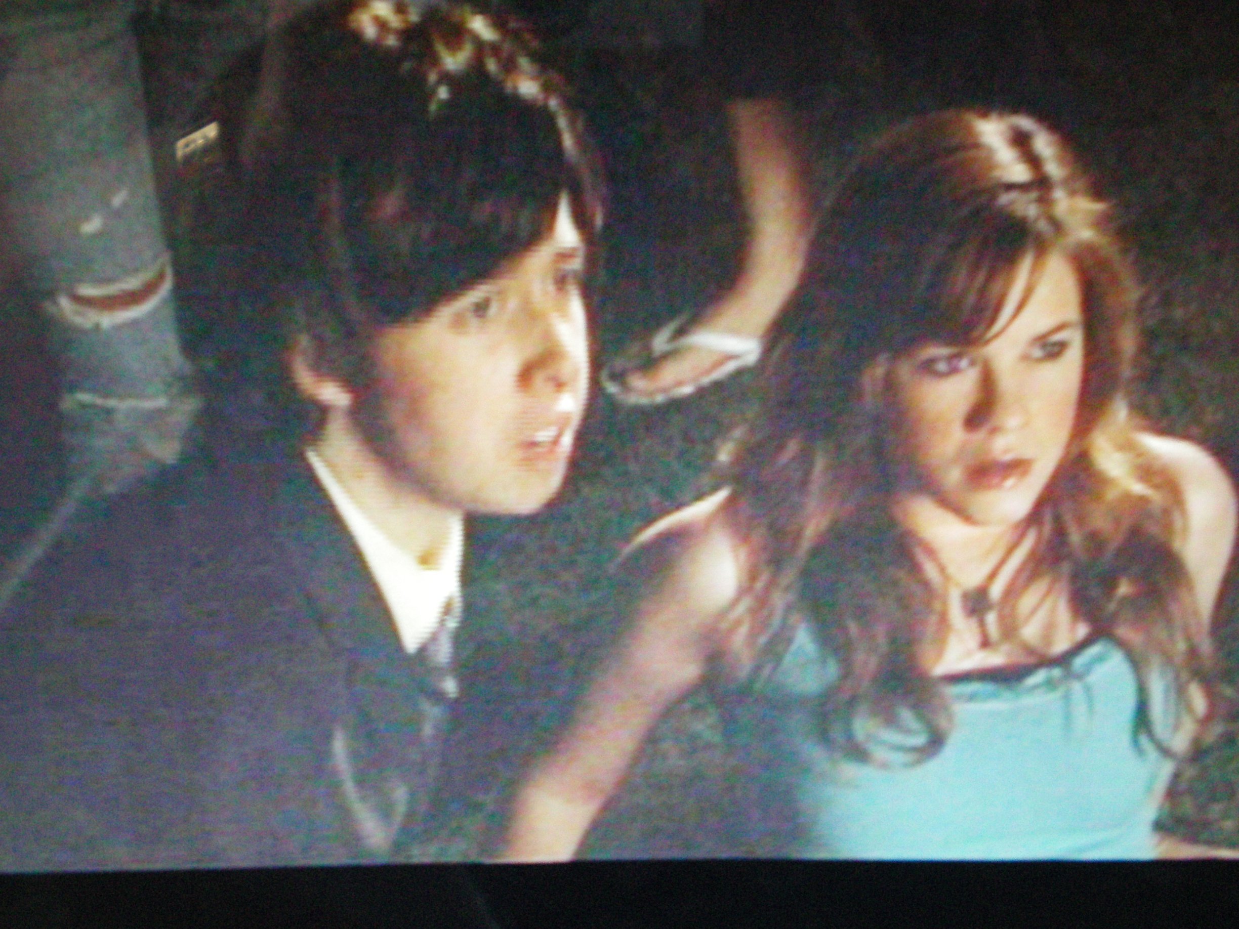 Фото - Кортни Хоуп: 2448x1836 / 689 Кб